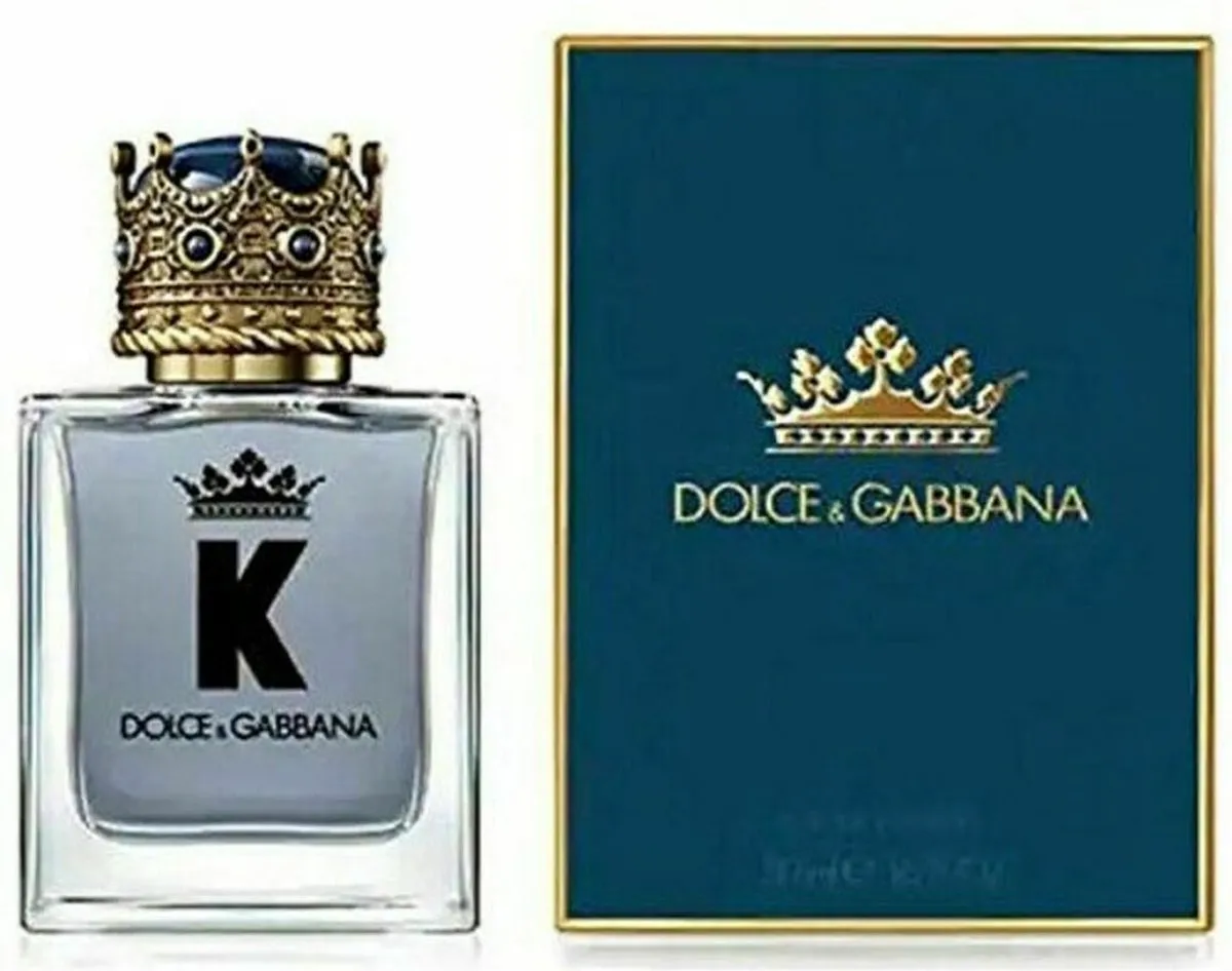 Dolce & Gabbana K Eau de Toilette 100ml