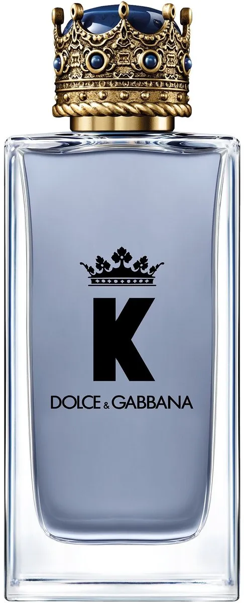 Dolce & Gabbana K Eau de Toilette 100ml