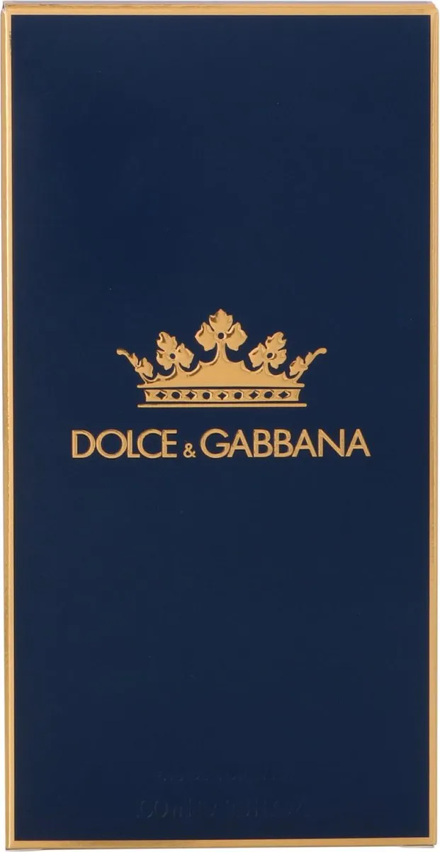 Dolce & Gabbana K Eau de Toilette 100ml