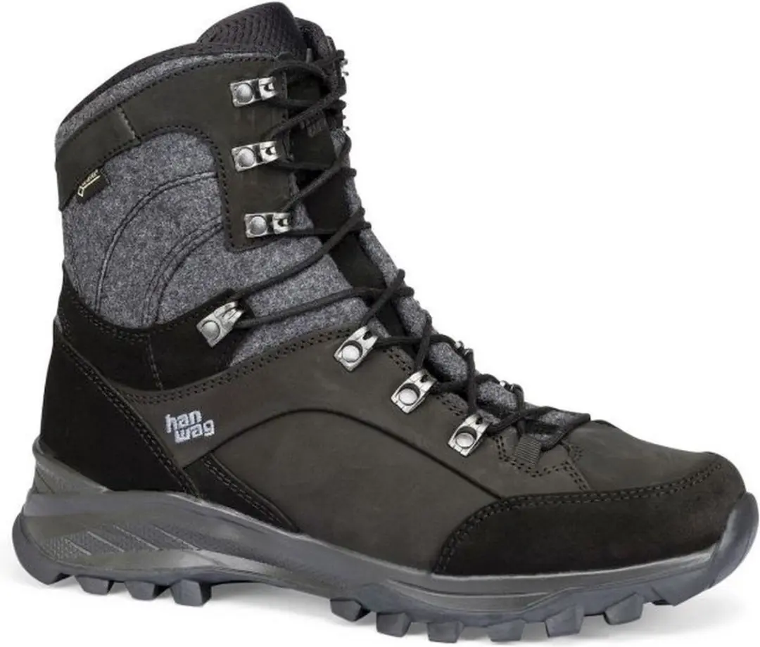 Hanwag Banks Winter GTX Heren - 45