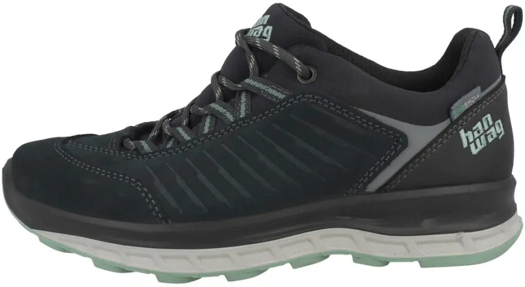 Hanwag Blueridge Low ES