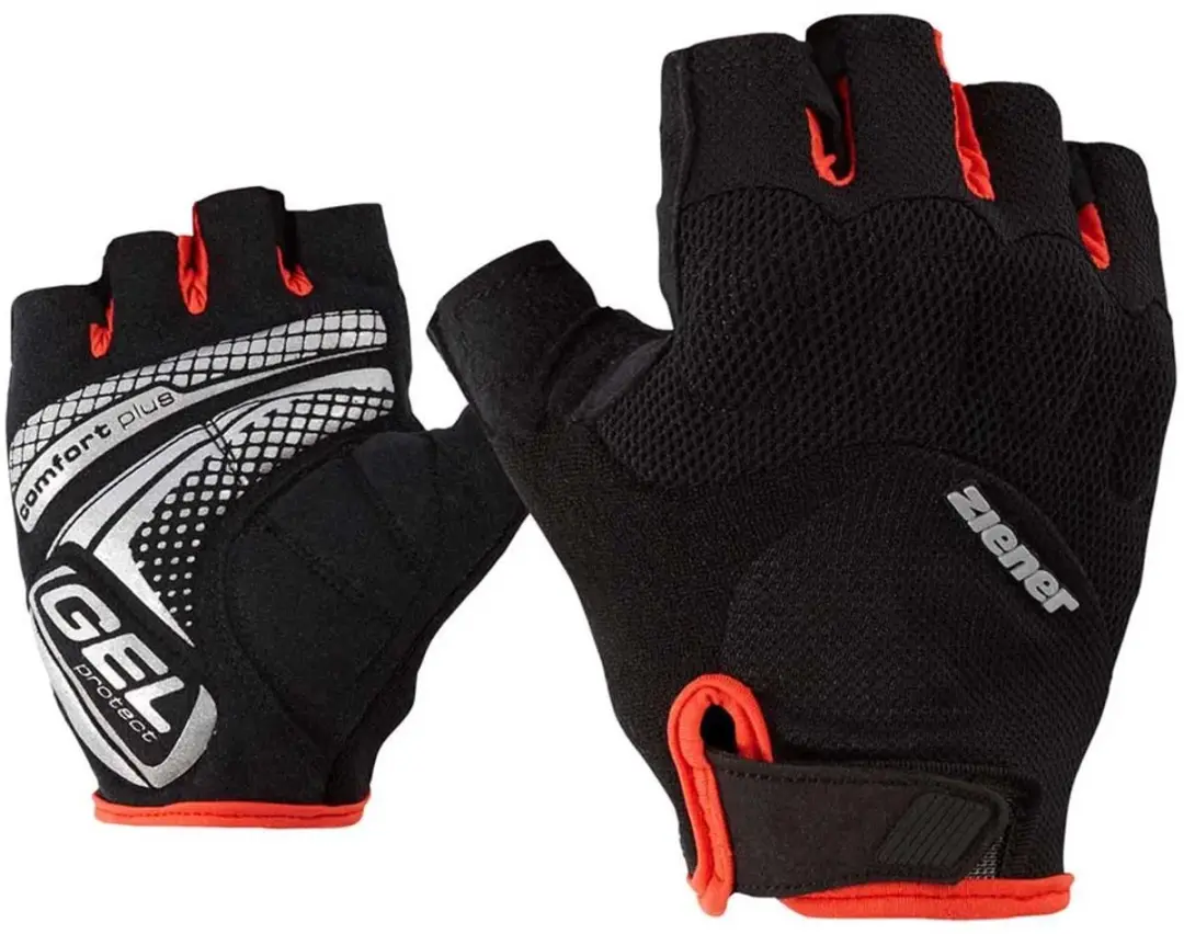 Ziener Colit Korte Handschoenen - 7,5