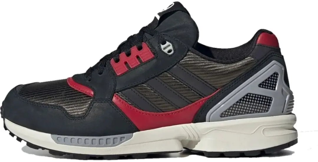 Adidas Court Flight Heren Indoorschoenen Kj9648