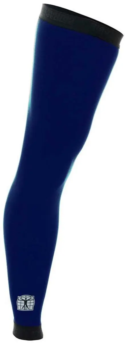 Bioracer Spitfire Tempest Beenwarmers Blauw L Man