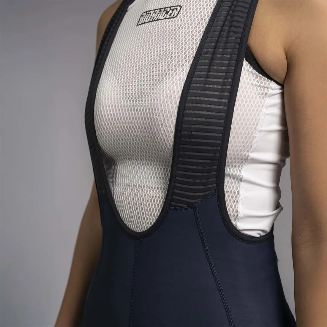Bioracer Icon Dames Wielerbroek - Maat M