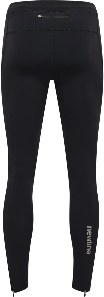 Newline Men Core Warm Tights M - Zwart