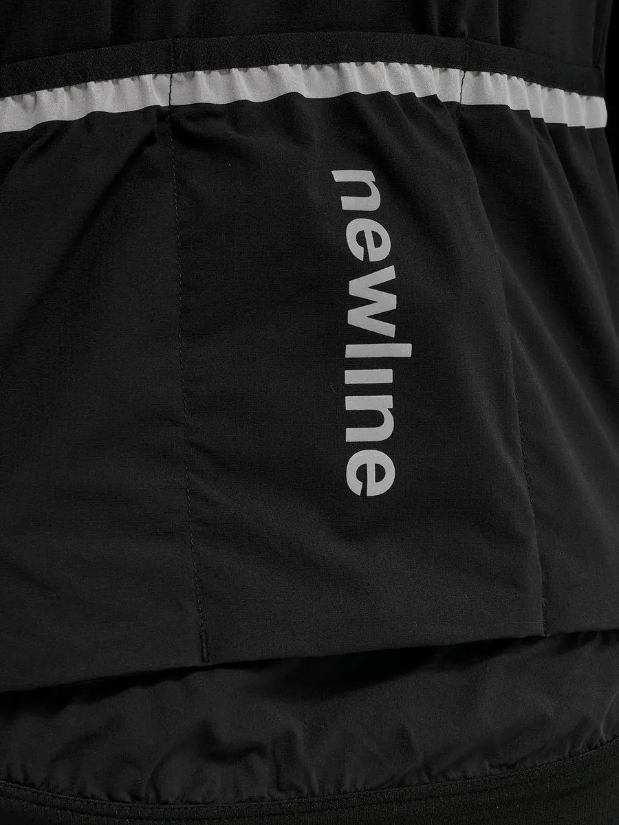 Newline Womens Core Bike Jacket - XS - Zwart
