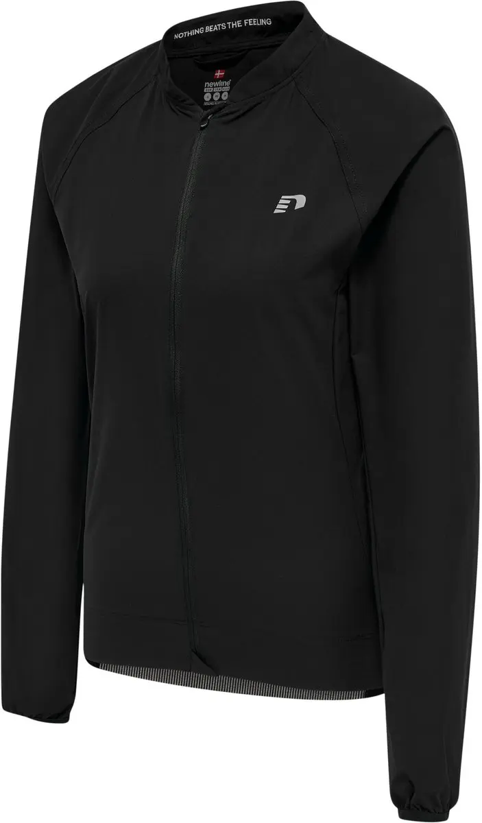 Newline Womens Core Bike Jacket - XS - Zwart