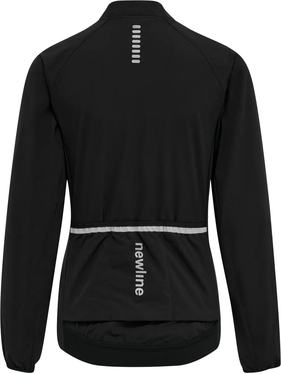 Newline Womens Core Bike Jacket - XS - Zwart