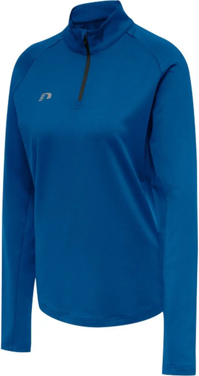 Newline Women Core Midlayer 500110 - S - Evening Primrose