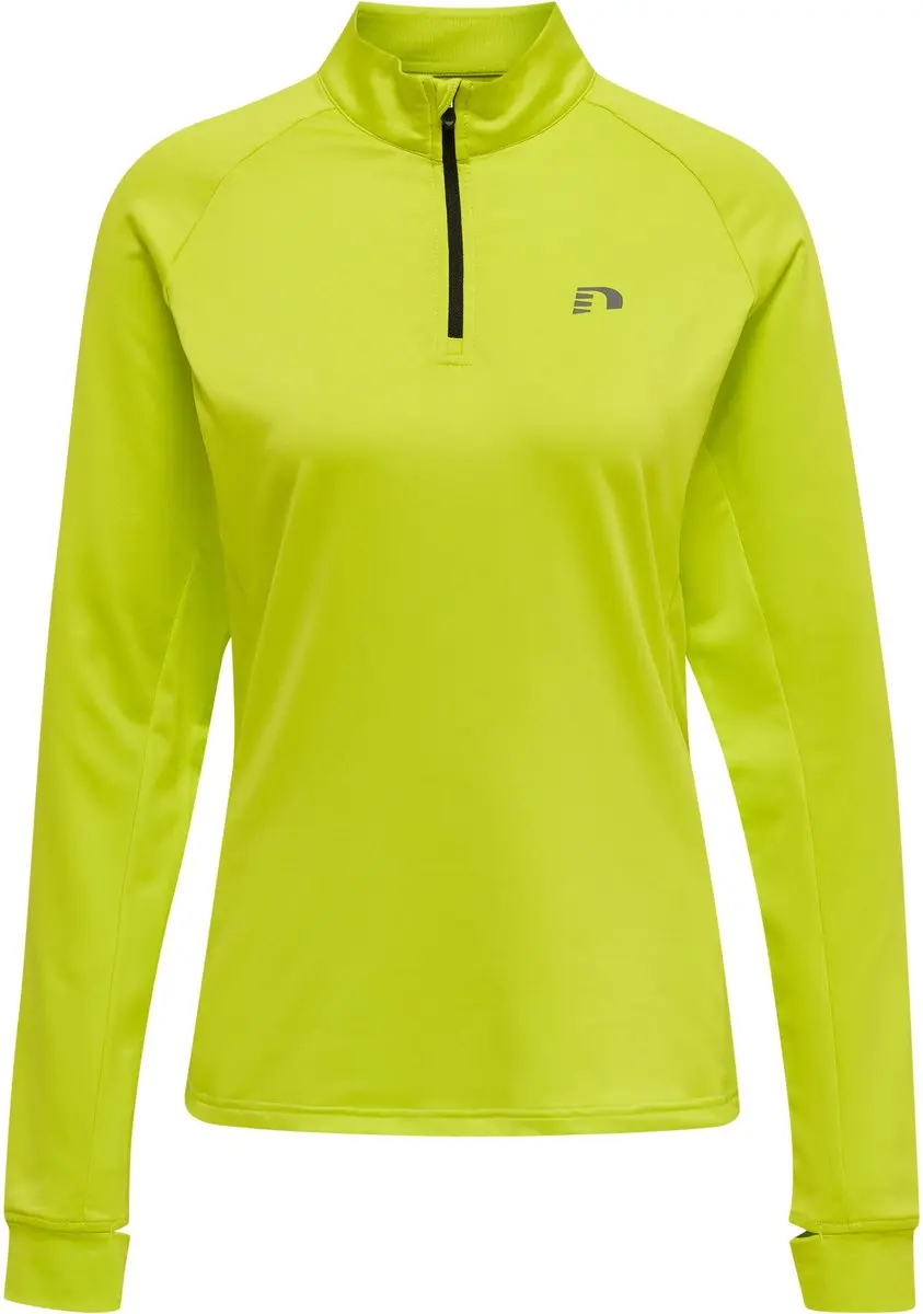Newline Women Core Midlayer 500110 - S - Evening Primrose