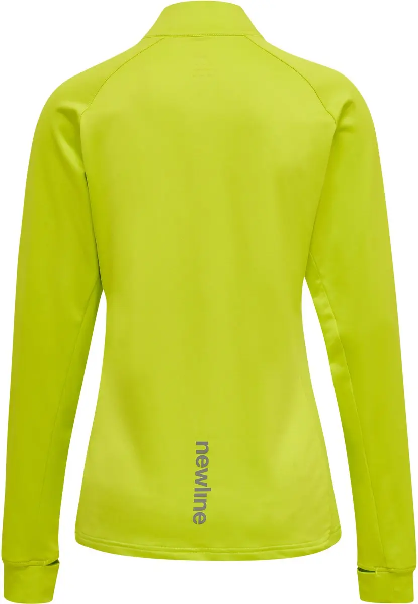 Newline Women Core Midlayer 500110 - S - Evening Primrose