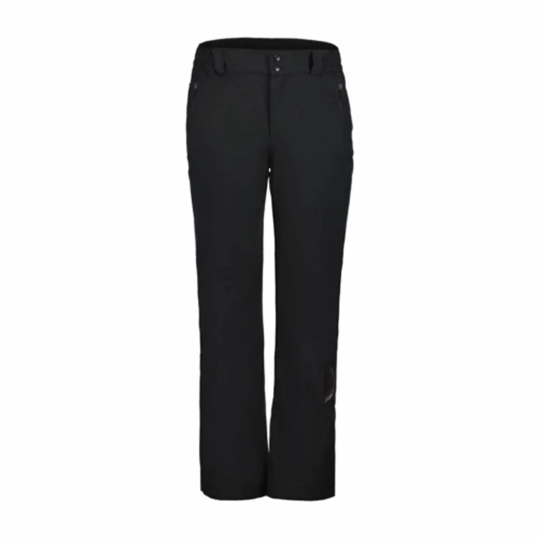 Skibroek Rukka Men Sonka Black-XXL
