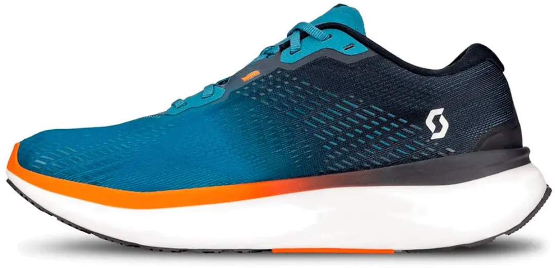 Scott Pursuit Ride 2 Hardloopschoenen - Blauw - EU 42