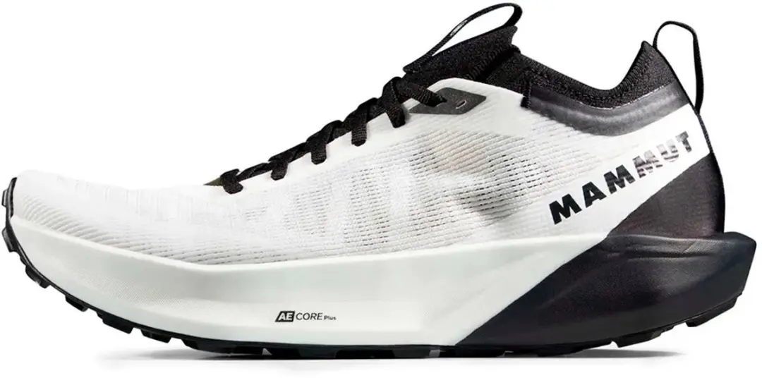 Mammut Aenergy Trail Speed Low Wandelschoenen Wit EU 42 2/3 Man