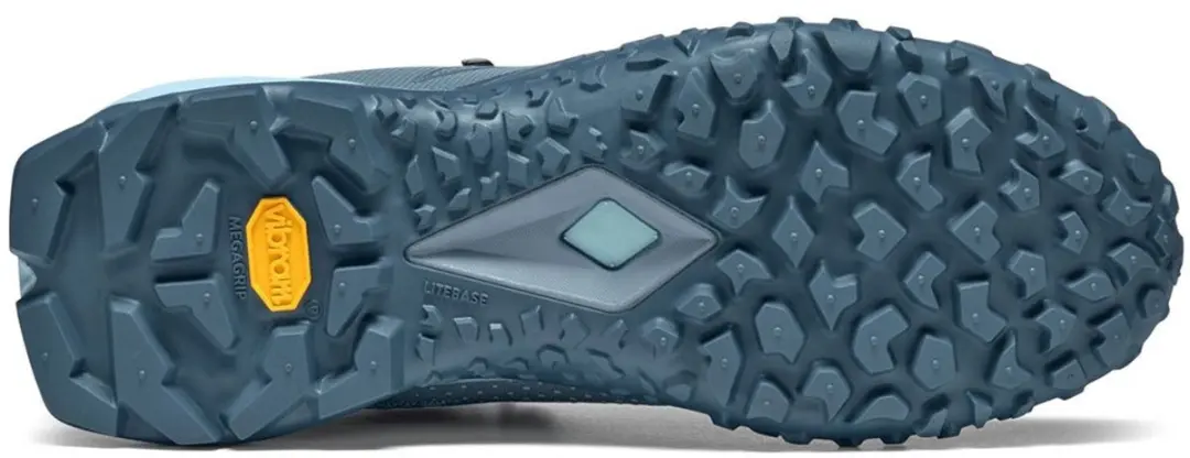 Tecnica Magma 2.0 S Gore-Tex Wandelschoenen - Blauw - EU 36 2/3