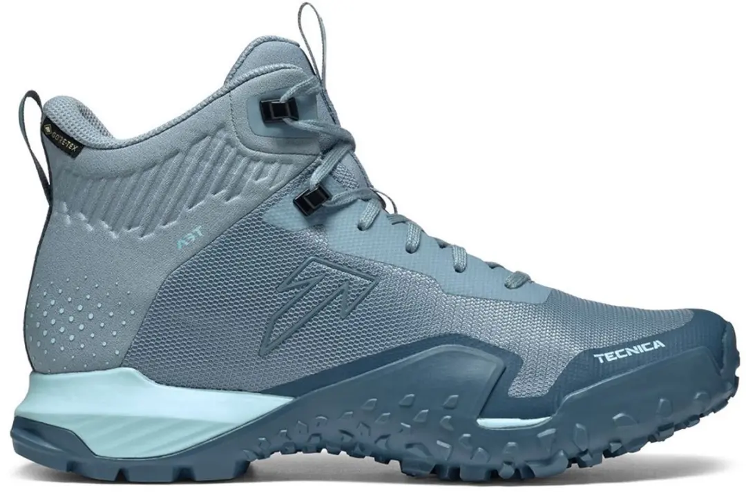 Tecnica Magma 2.0 S Gore-Tex Wandelschoenen - Blauw - EU 36 2/3