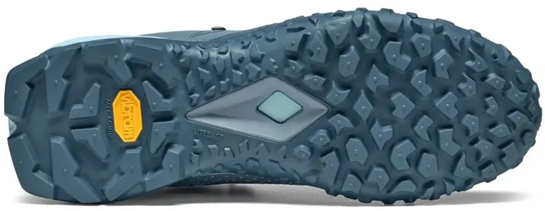 Tecnica Magma 2.0 S Gore-Tex Wandelschoenen - Blauw - EU 36 2/3