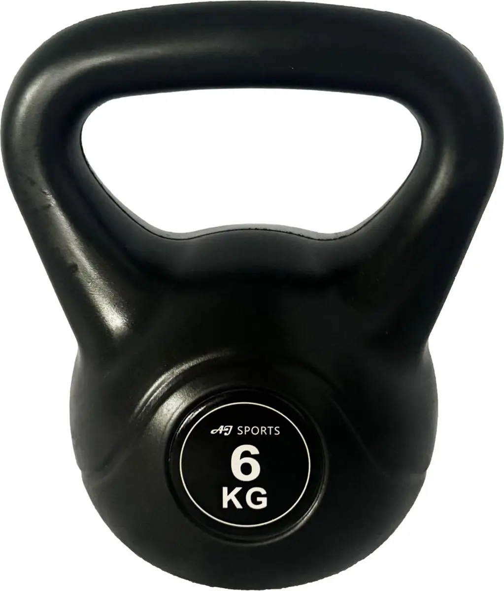 AJ-Sports Kettlebell