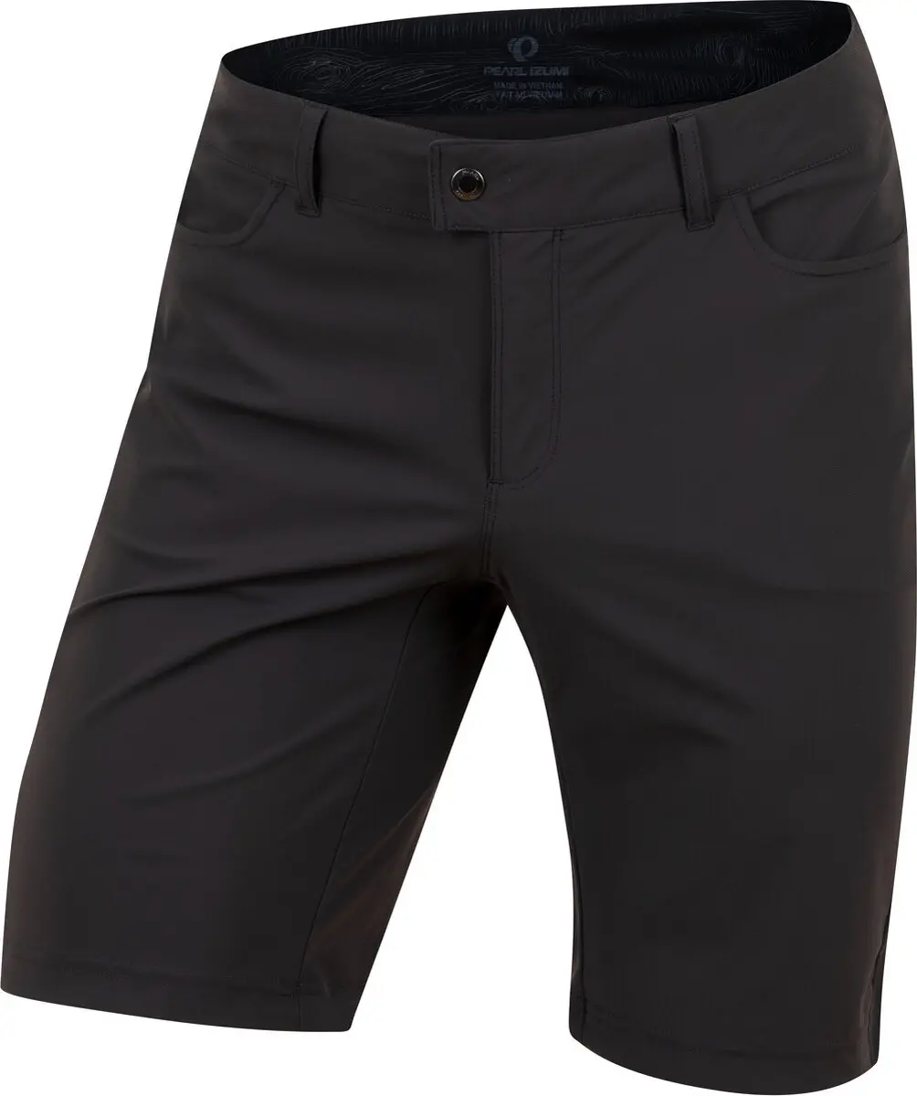 Pearl Izumi Expedition Shell Fietsbroek M