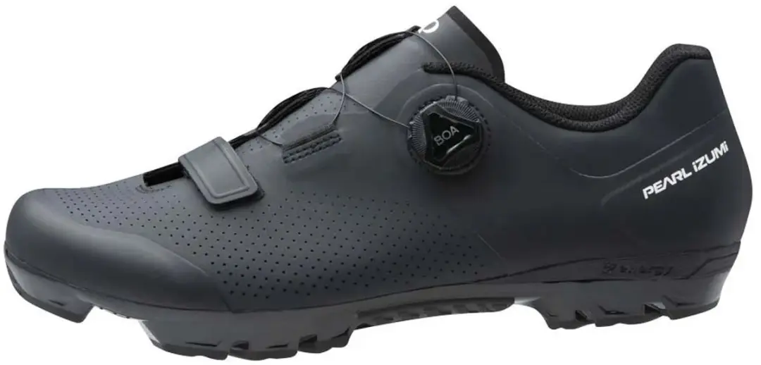 Pearl Izumi Expedition MTB-schoenen 47 - Zwart - afbeelding 3 van 6