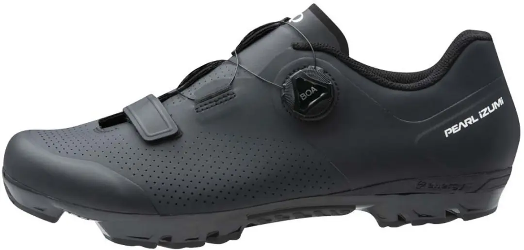 Pearl Izumi Expedition MTB-schoenen 47 - Zwart - afbeelding 2 van 6