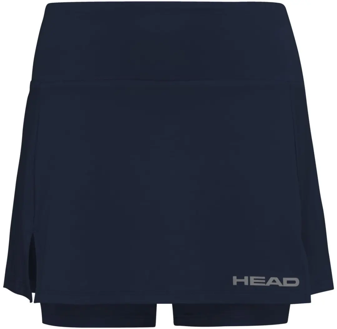 Head Club Basic Skort Girls 128