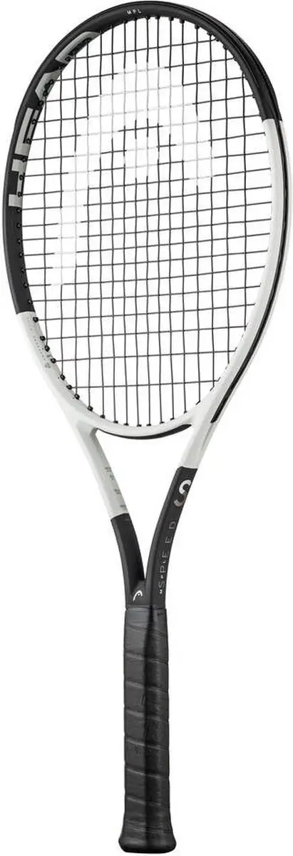 Head Speed MP 2024 Tennisracket - L2 - Zwart/Grijs