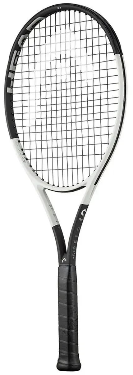 Head Speed MP 2024 Tennisracket - L2 - Zwart/Grijs