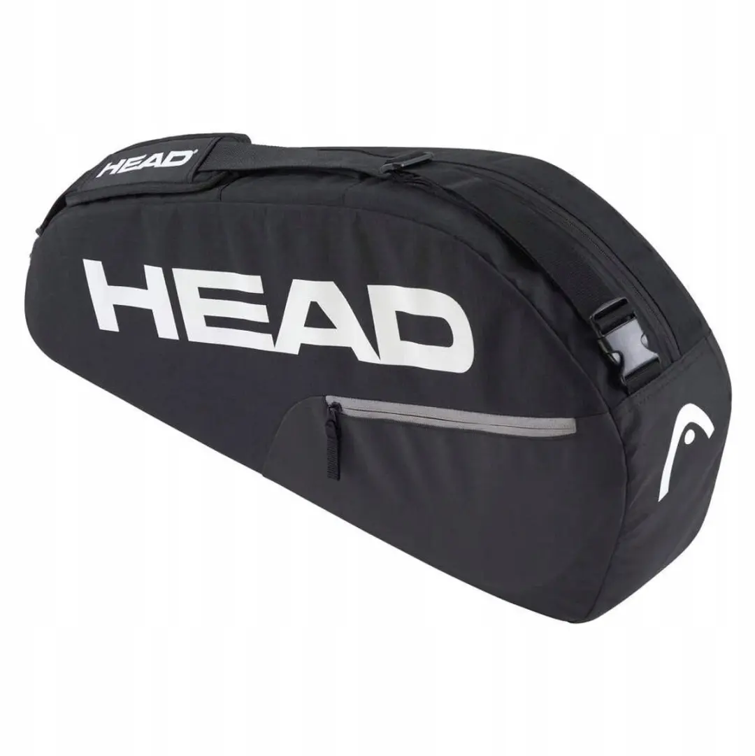 Head Base S Tennistas voor 3 Rackets