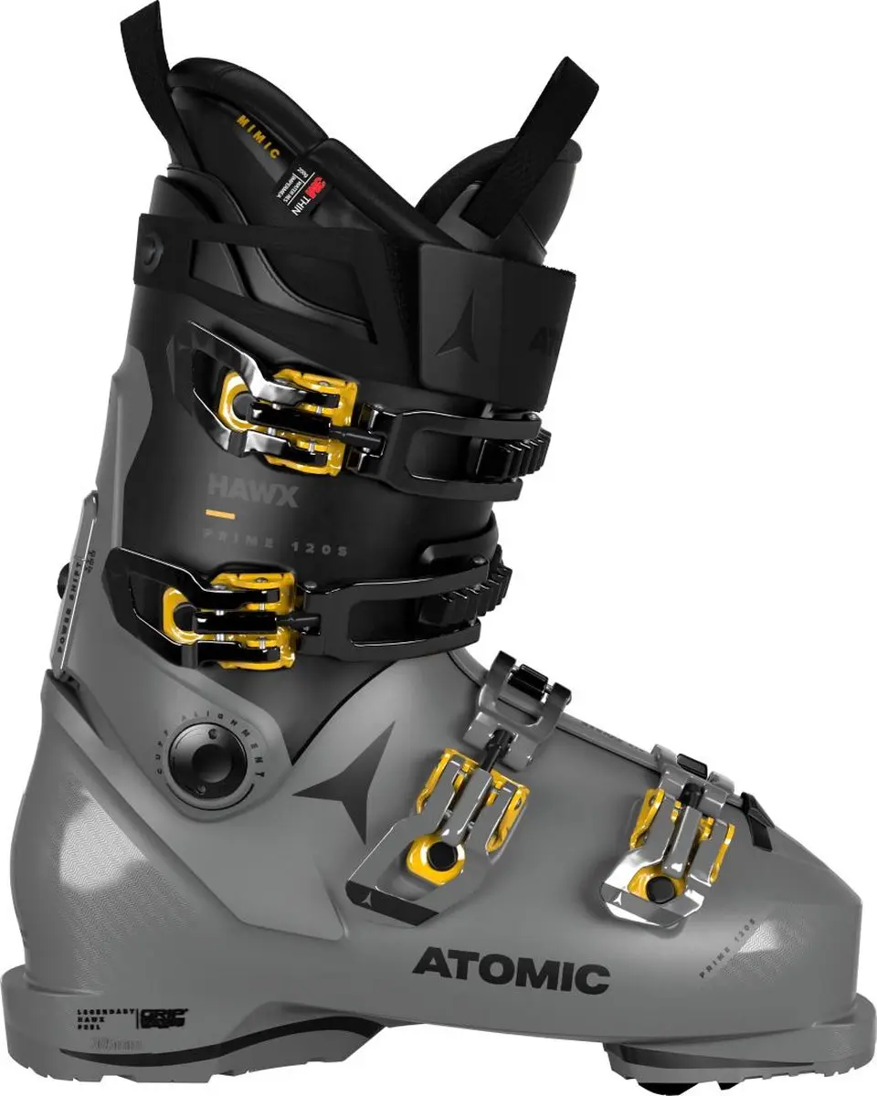 Atomic Hawx Prime 120 S Skischoen - Meerkleurig - 29.5