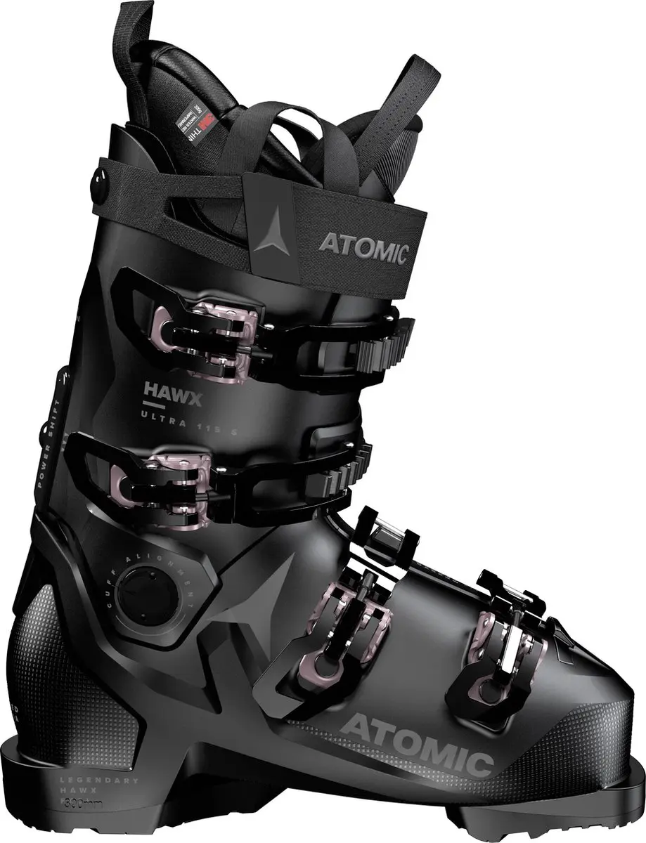 Atomic Hawx Ultra 115 S W Gw