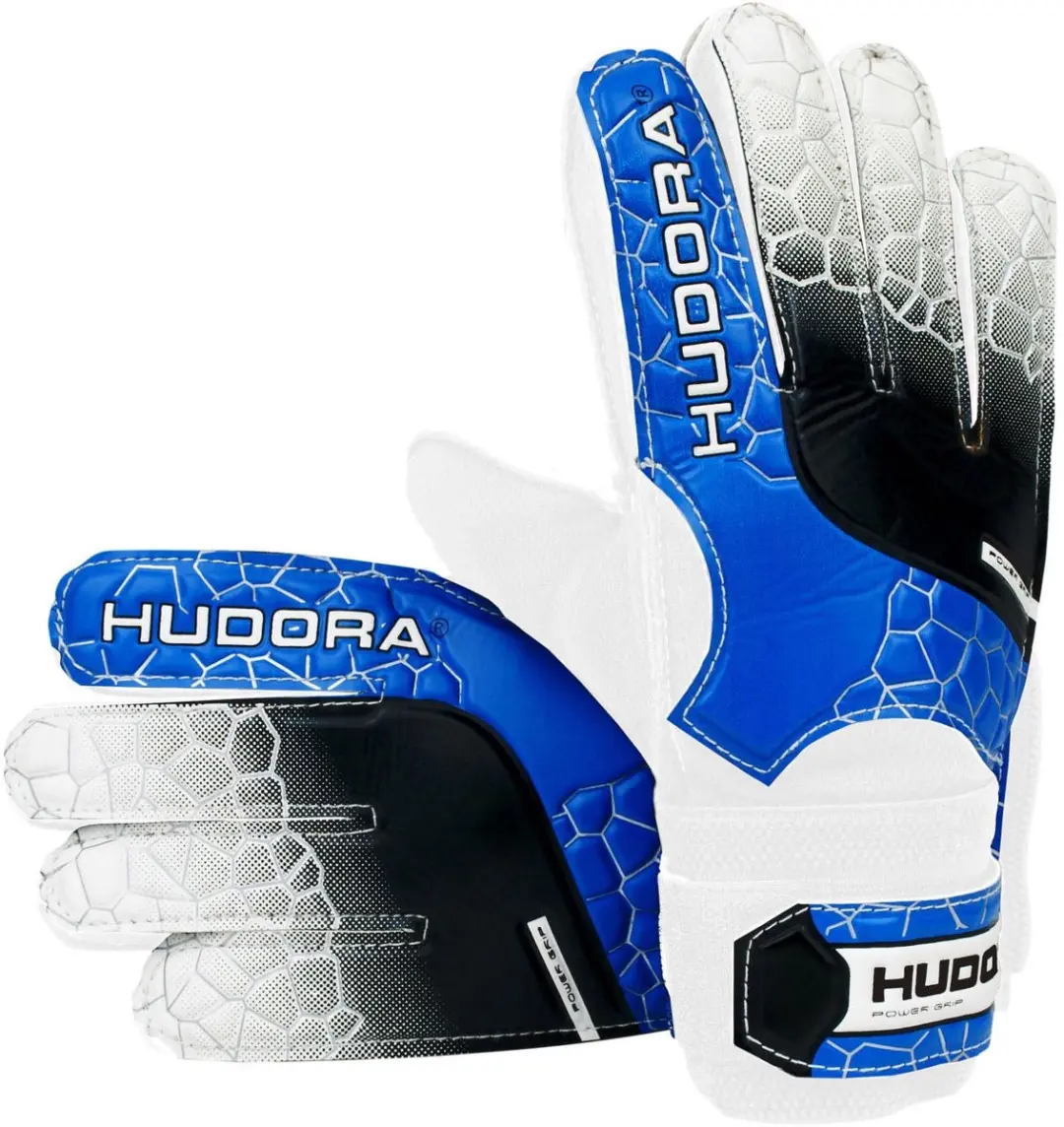 Hudora Keepershandschoenen M - Multi