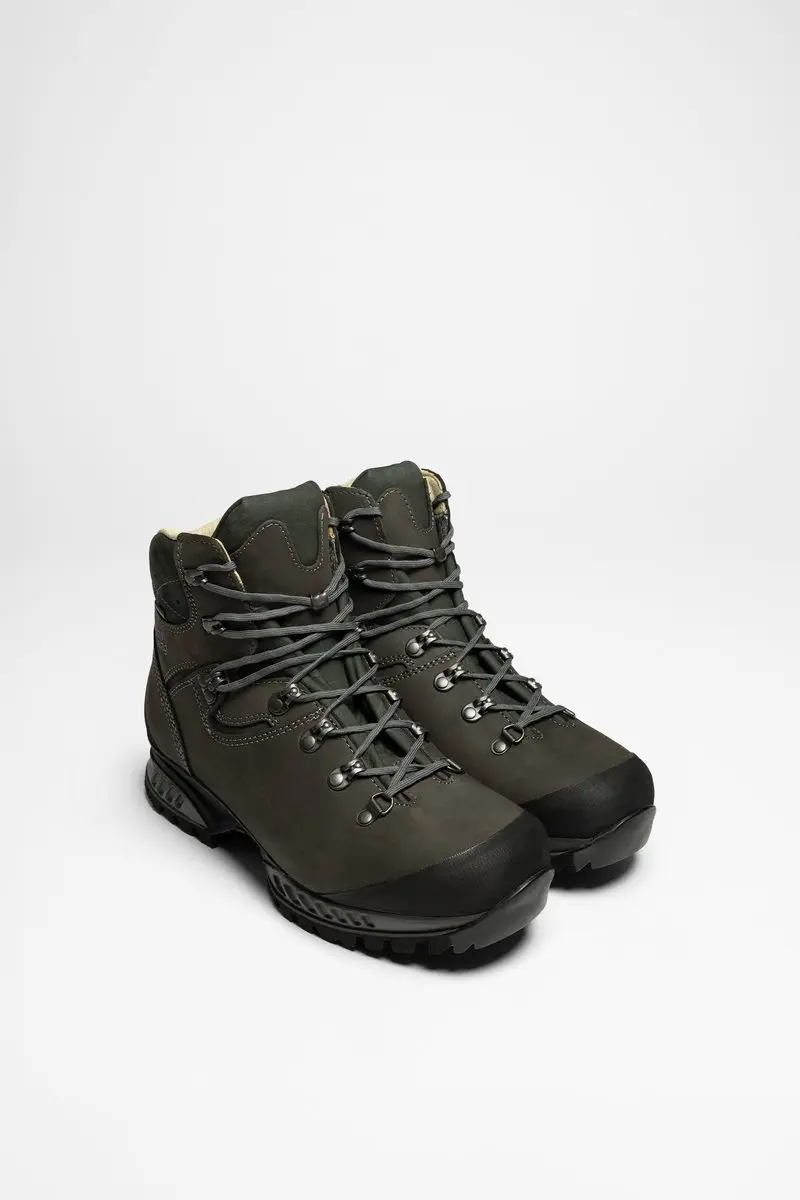 Hanwag Tatra II GTX Wandelschoenen Heren - 43 Asphalt