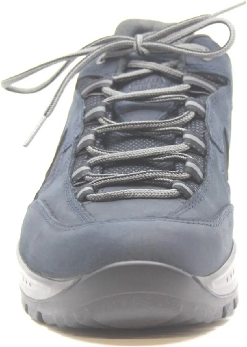 Hanwag Gritstone ll GTX Wandelschoen - Blauw - Maat 43