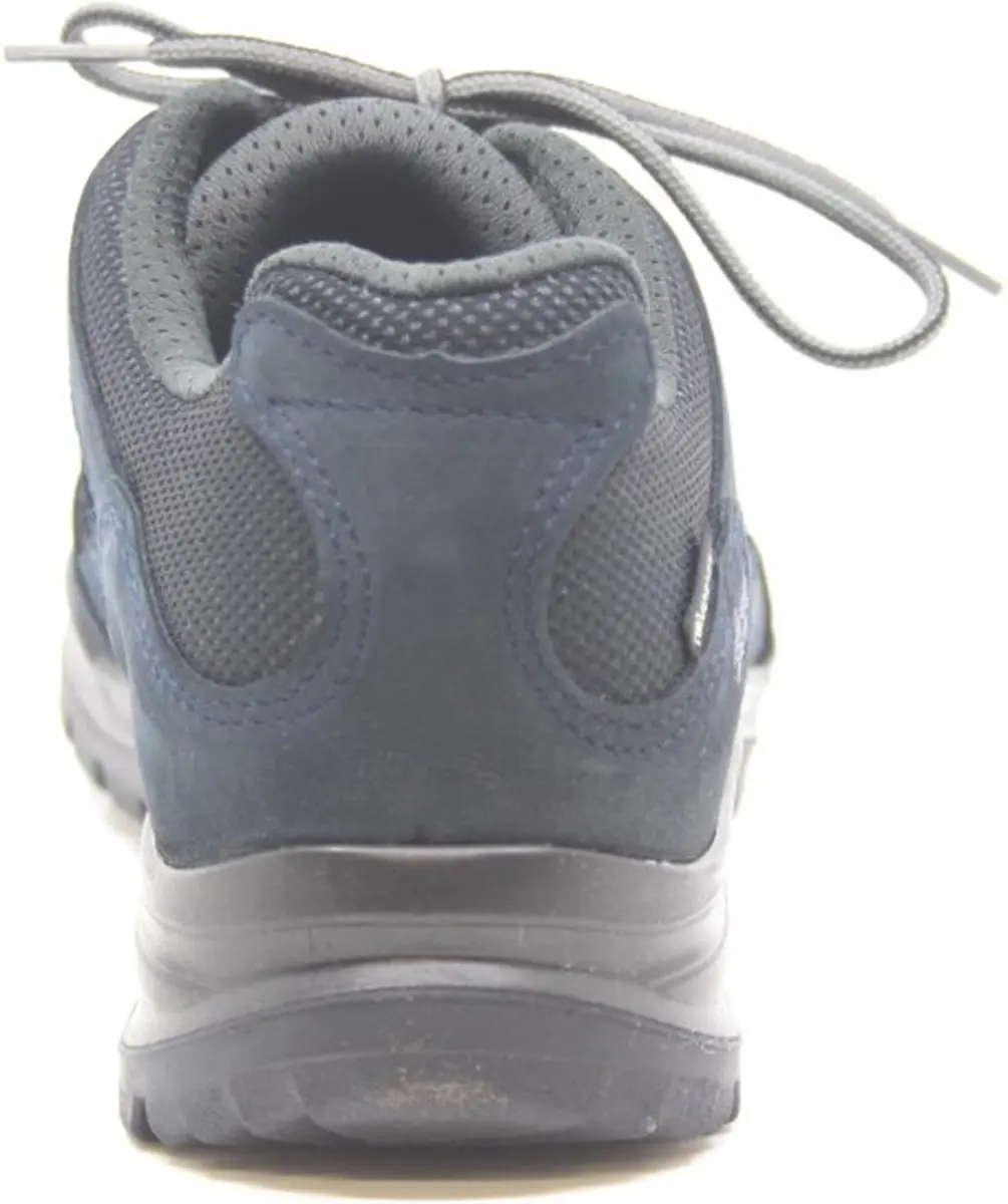 Hanwag Gritstone ll GTX Wandelschoen - Blauw - Maat 43
