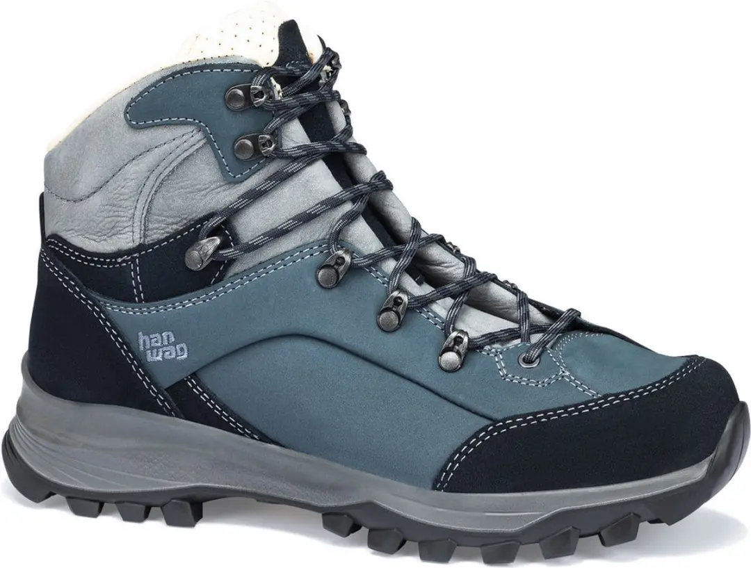 Hanwag Alta Bunion II Lady Wandelschoenen 37