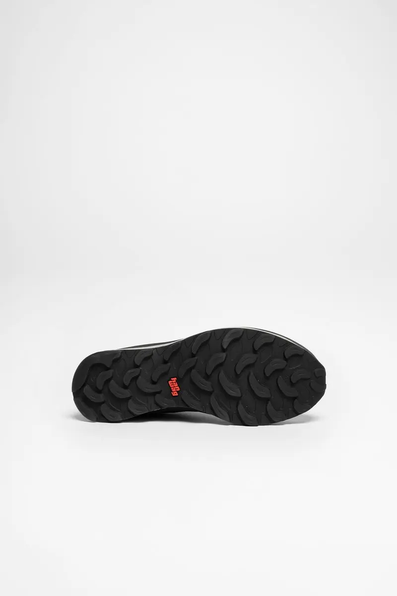 Hanwag Blueridge Wandelschoenen Vrouwen 38 - Grijs/Blauw