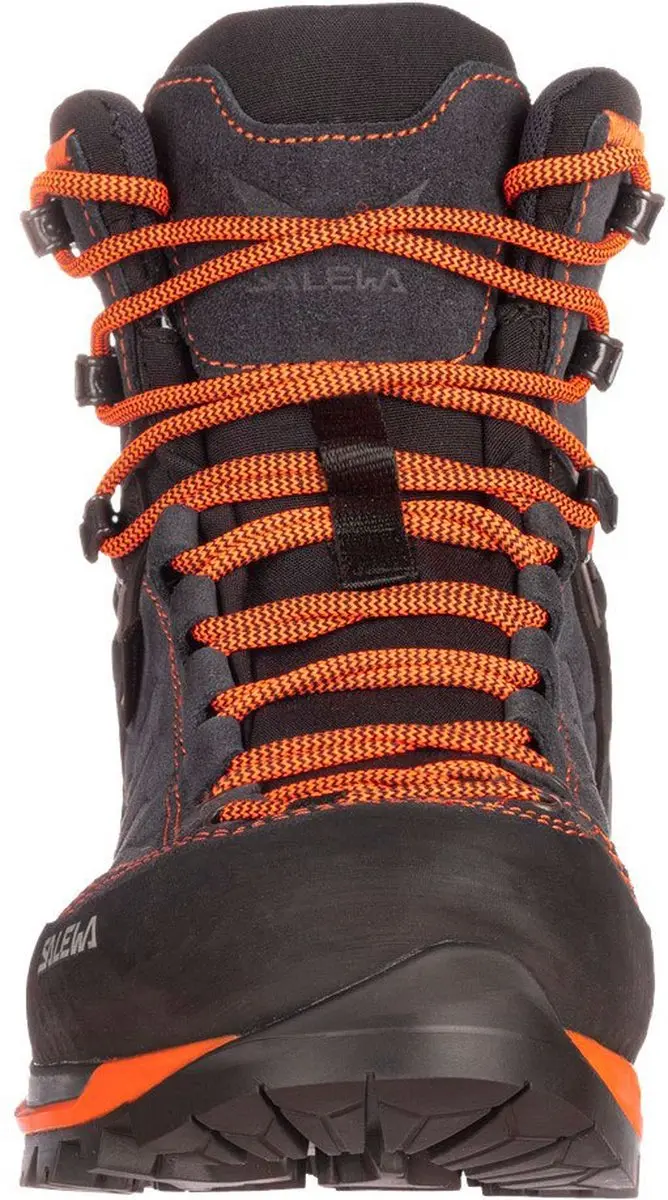 Salewa Mountain Trainer Mid Goretex - EU 45 - Asphalt