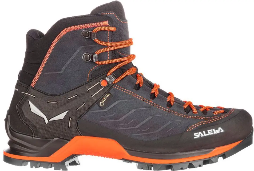 Salewa Mountain Trainer Mid Goretex - EU 45 - Asphalt