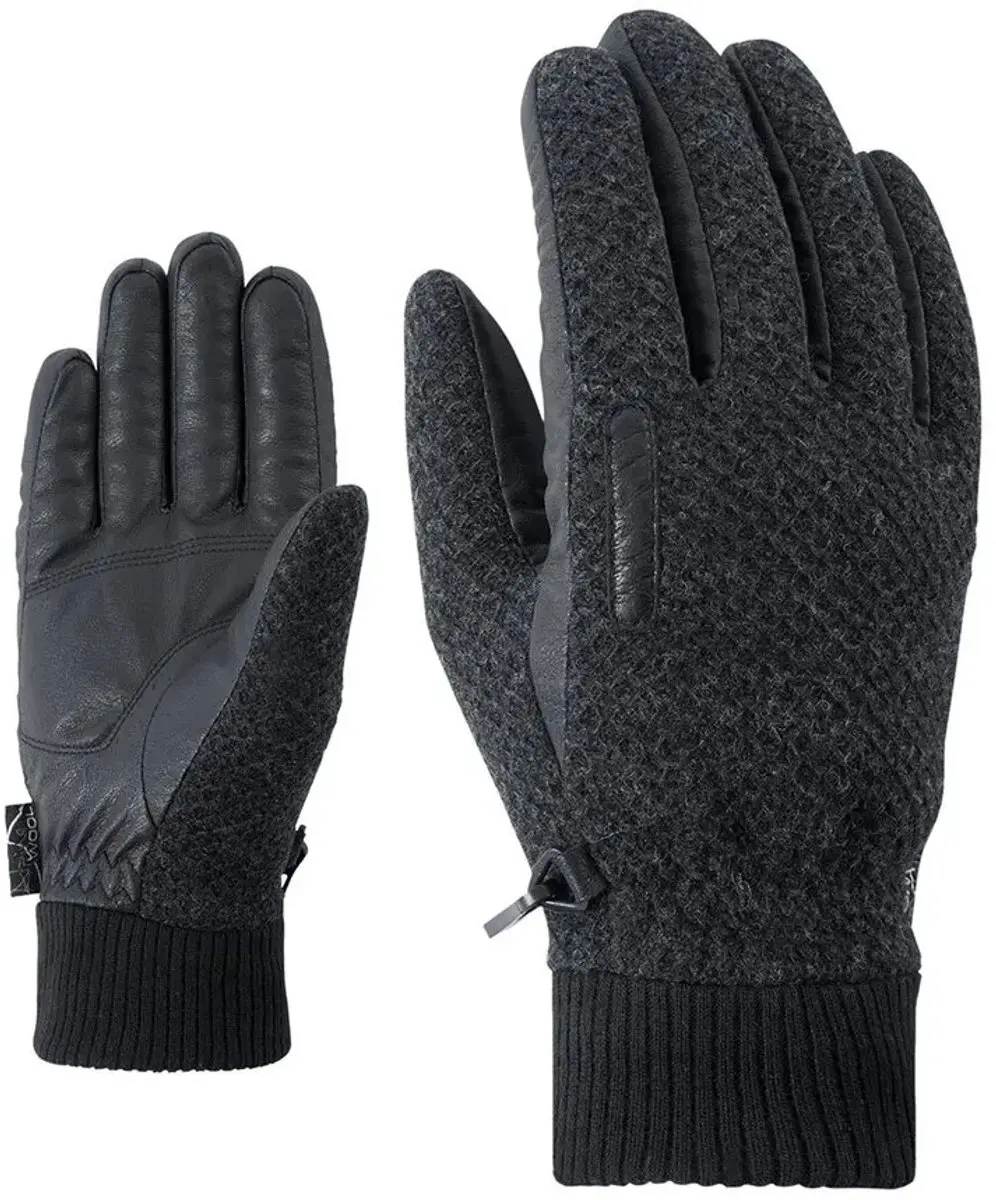 Ziener Iruk Aw Handschoenen
