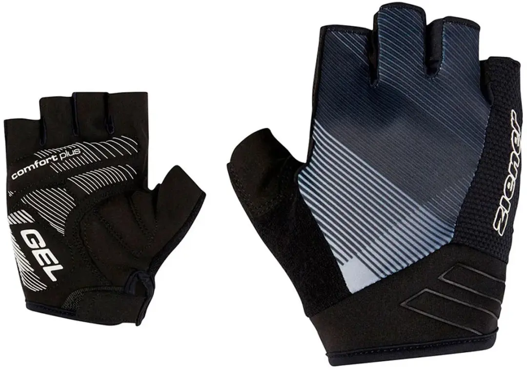 Ziener Camal Korte Handschoenen 8