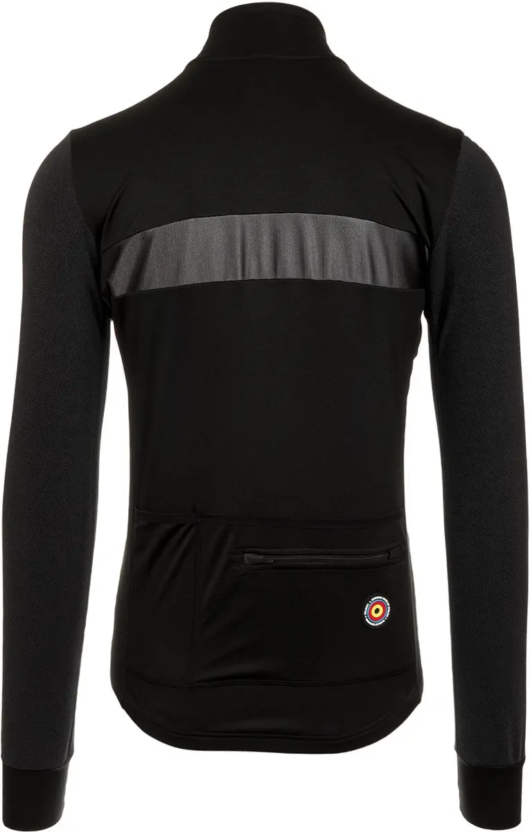 Bioracer Spitfire Tempest Light Wielervest - Heren - Maat L - Zwart