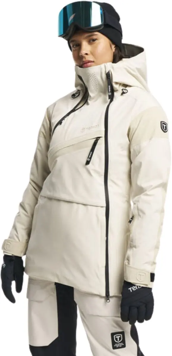 Tenson Aerismo Jackorak 2.0 Dames Anorak