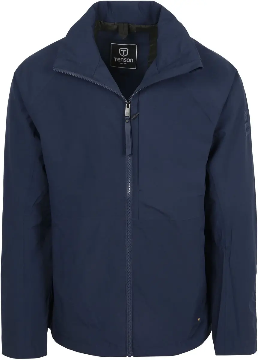 Tenson Manning MPC Jacket Navy
