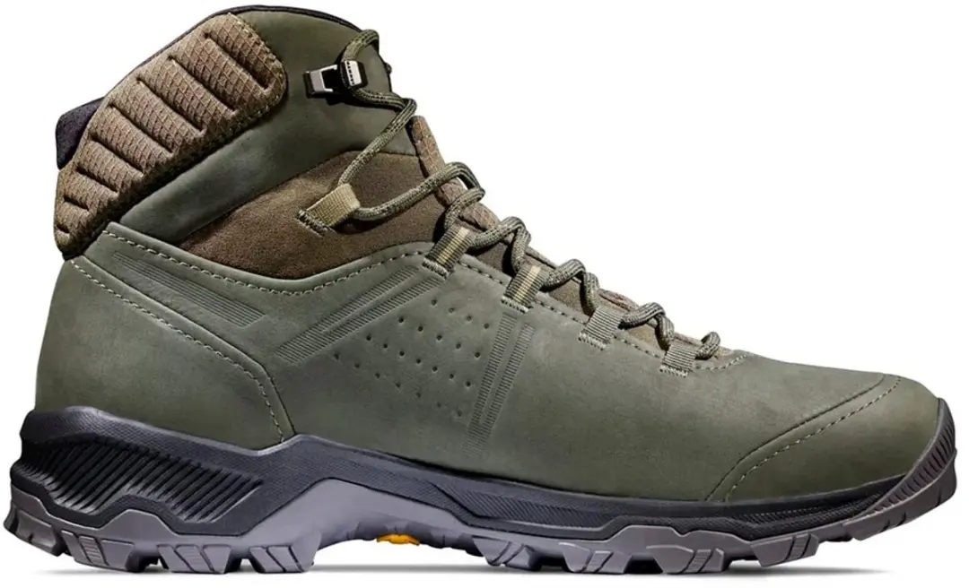 Mammut Mercury IV Mid Gore-Tex Wandelschoenen - 42 2/3