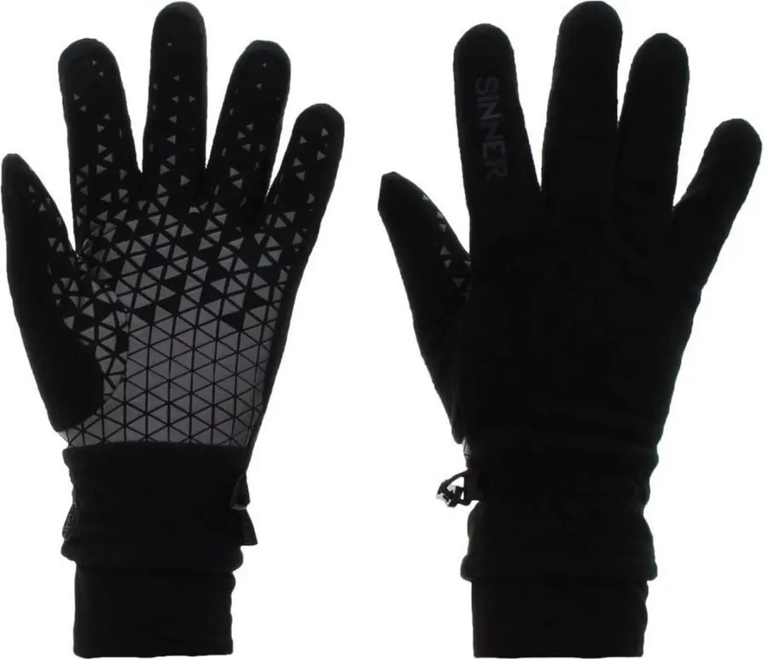 Sinner Wells Windstopper Skihandschoenen