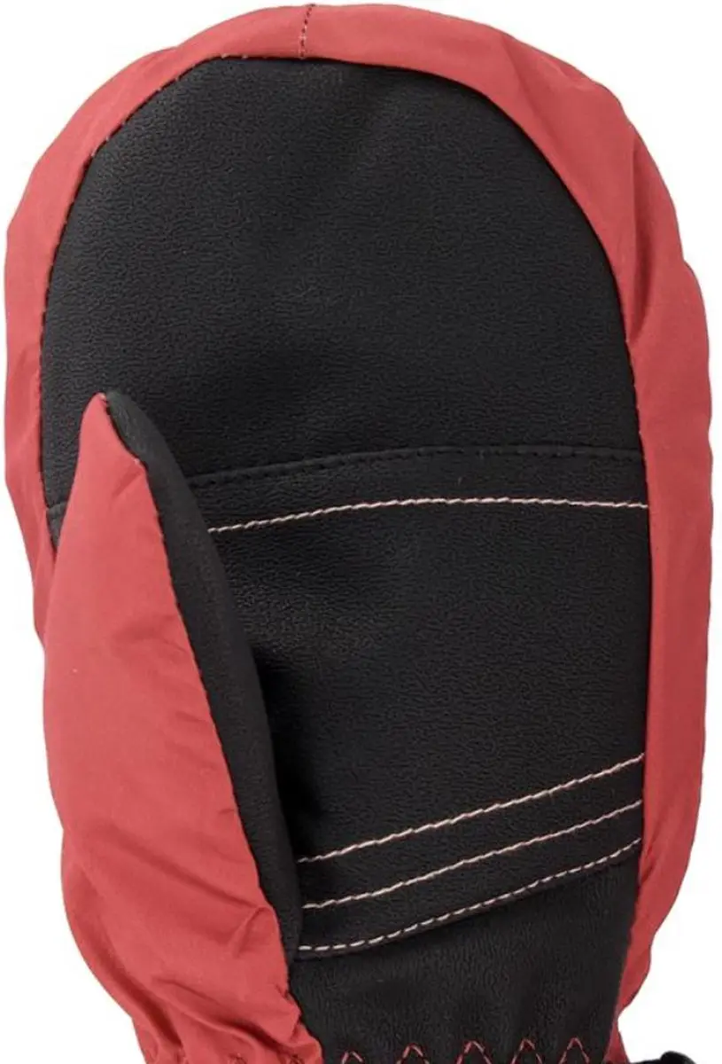 SINNER Stratton Handschoenen Roze - Maat 5-6 jaar