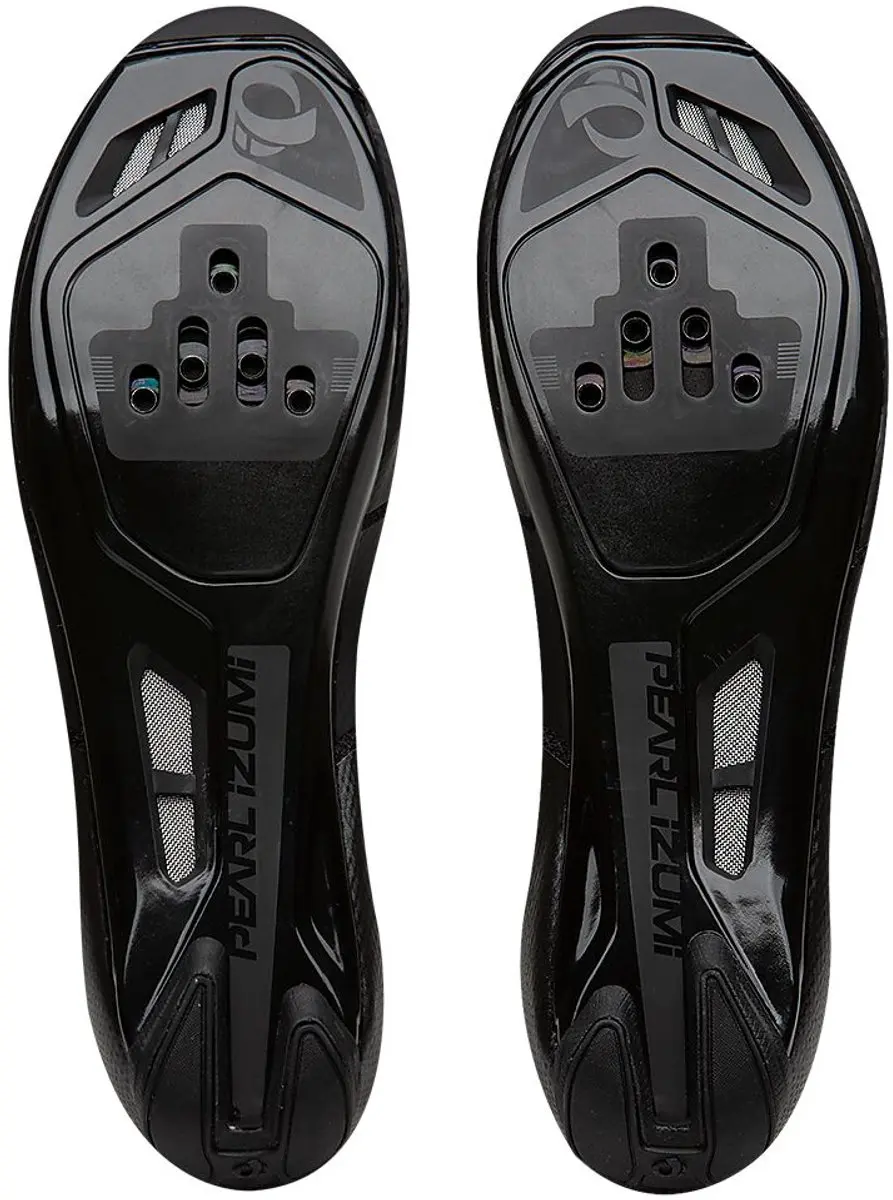Pearl Izumi Quest Raceschoenen - 39 - Zwart - afbeelding 4 van 6