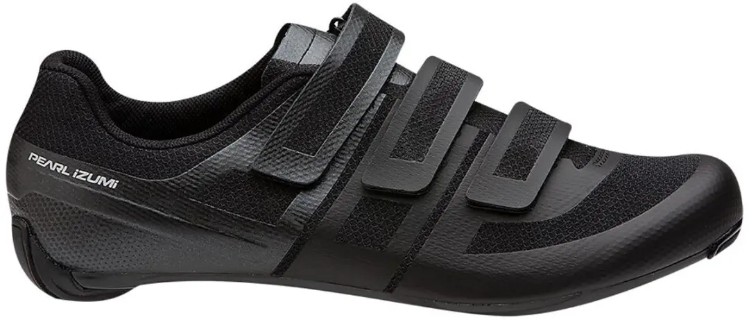 Pearl Izumi Quest Raceschoenen - 39 - Zwart - afbeelding 6 van 6